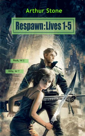 [Respawn 01] • Lives 1-5